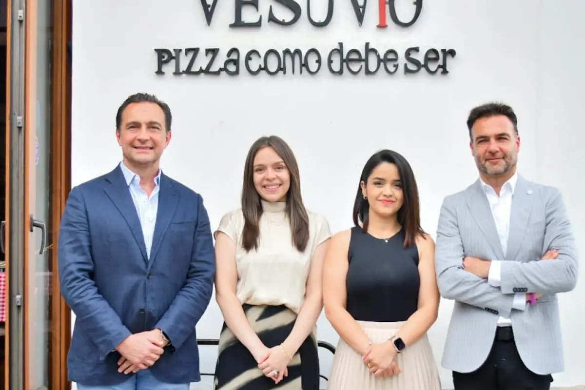 Paseo Italia: La celebración cultural que traerá sabores y sorpresas Italianas a Cayalá , Cortesía