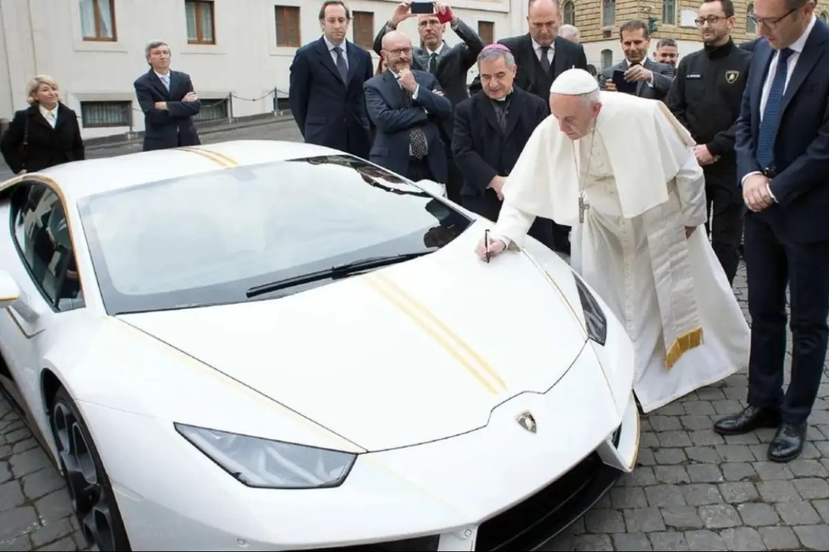 Papa Francisco, Redes sociales Papa Francisco