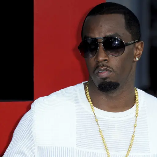 El cantante y actor estadounidense Sean 'Diddy' Combs, en una fotografía de archivo , EFE/PAUL BUCK