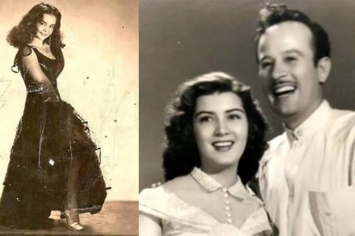 Fallece Lupita Torrentera, actriz del Cine de Oro