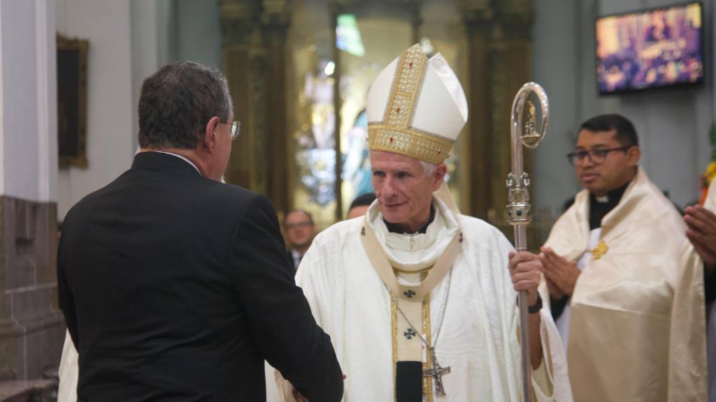  | Omar Solís/Emisoras Unidas