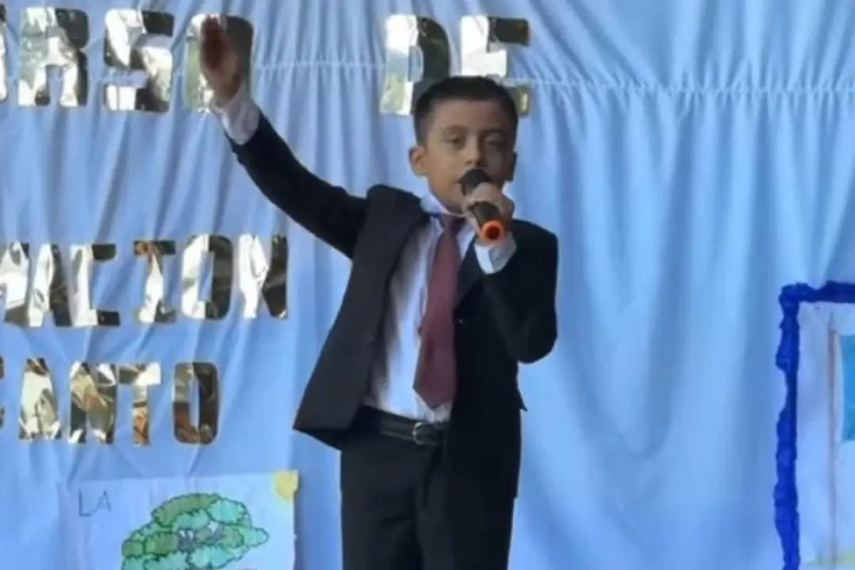 Daniel Julio Corado García , Foto Facebook