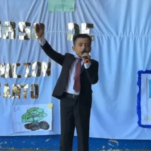 Daniel Julio Corado García  ,Foto Facebook