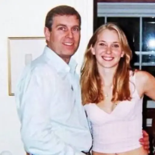 Fallece Virginia Giuffre ,X