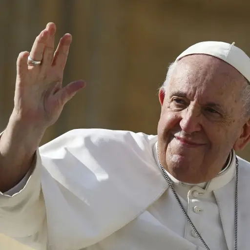 Papa Francisco ,Instagram