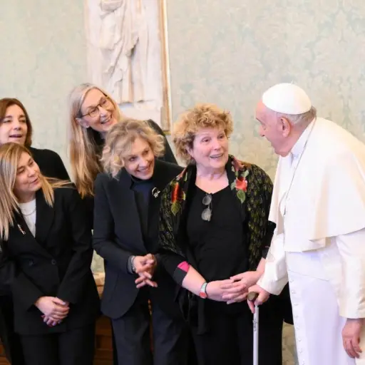 Papa Francisco ,Instagram