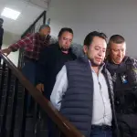 Arévalo se solidariza con exlíderes indígenas y señala caso espurio en su contrat