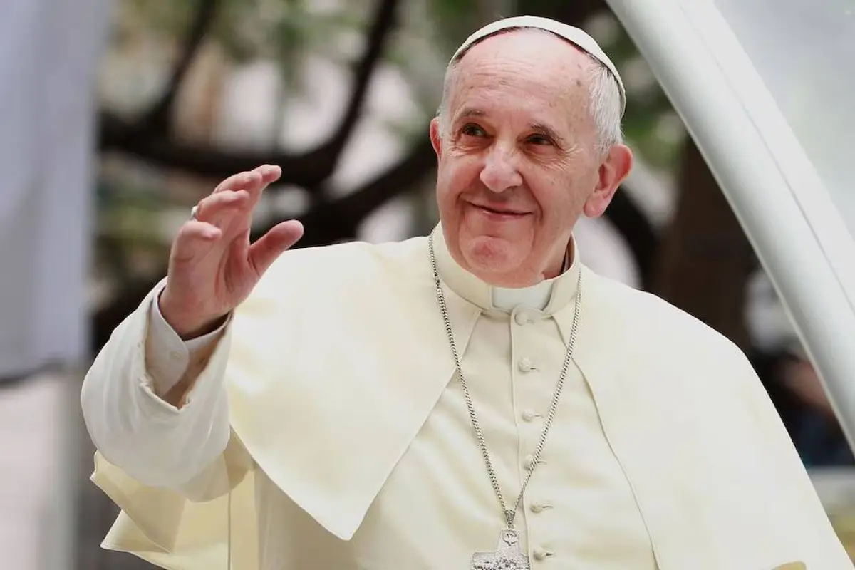Papa Francisco, Instagram