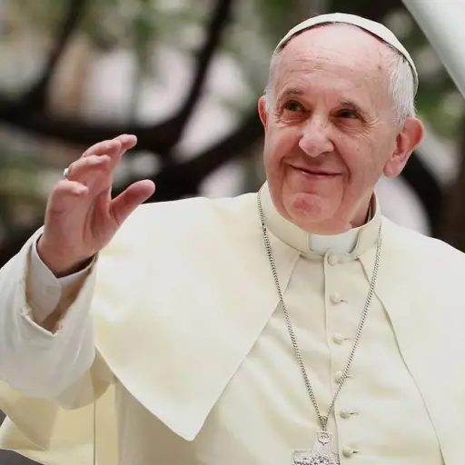 Papa Francisco ,Instagram