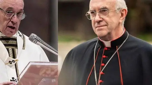 Papa Francisco ,Instagram