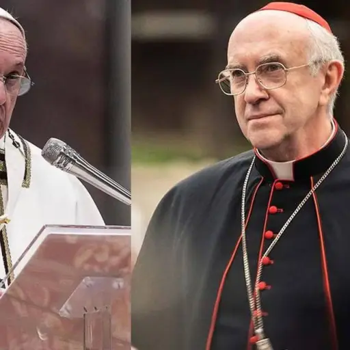 Papa Francisco ,Instagram