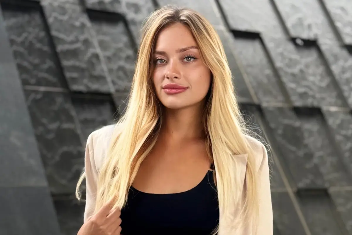 Maria Kovalchuk, Redes sociales
