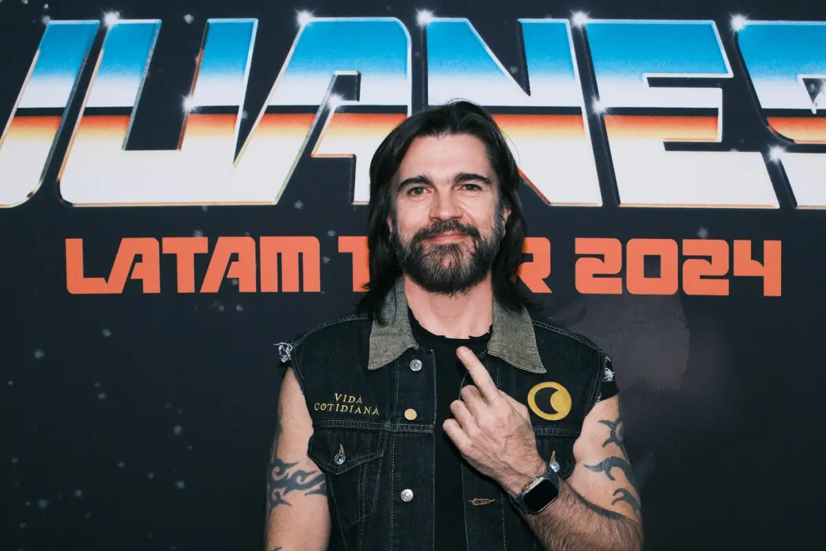 Juanes, Redes sociales