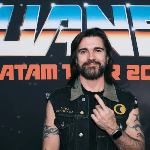 Juanes ,Redes sociales