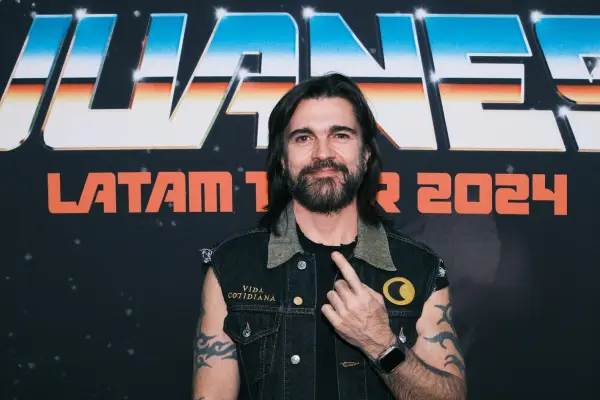 Juanes confirma nueva gira y se presentará en Guatemala 