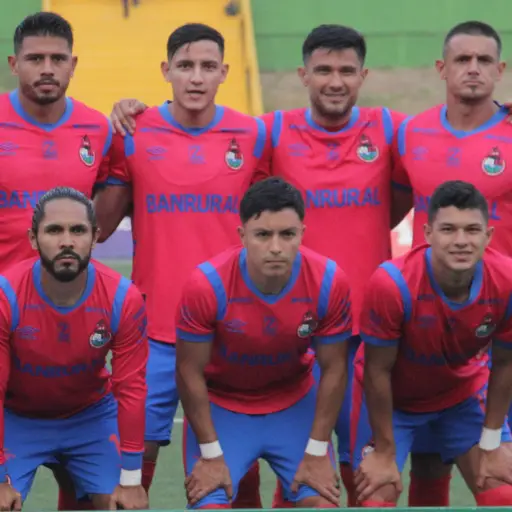 Municipal está a un triunfo de ganar la fase regular del Clausura 2025 