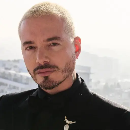 J Balvin ,Redes sociales
