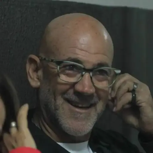 Gerardo Aguirre es actualmente presidente del Comité Olímpico Guatemalteco (COG)