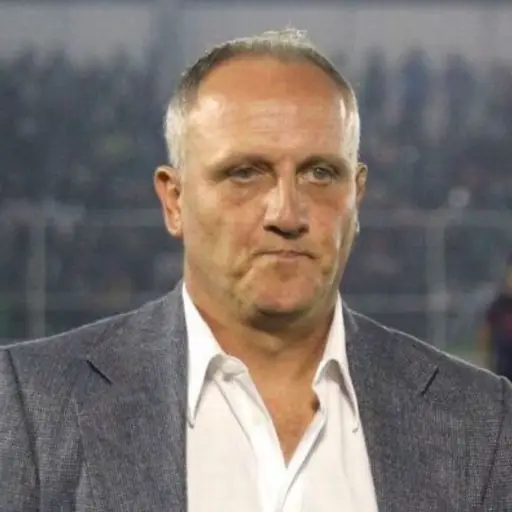 Técnicos de la Liga Primera División de Guatemala 