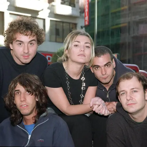 Amaia Montero LODVG ,Instagram