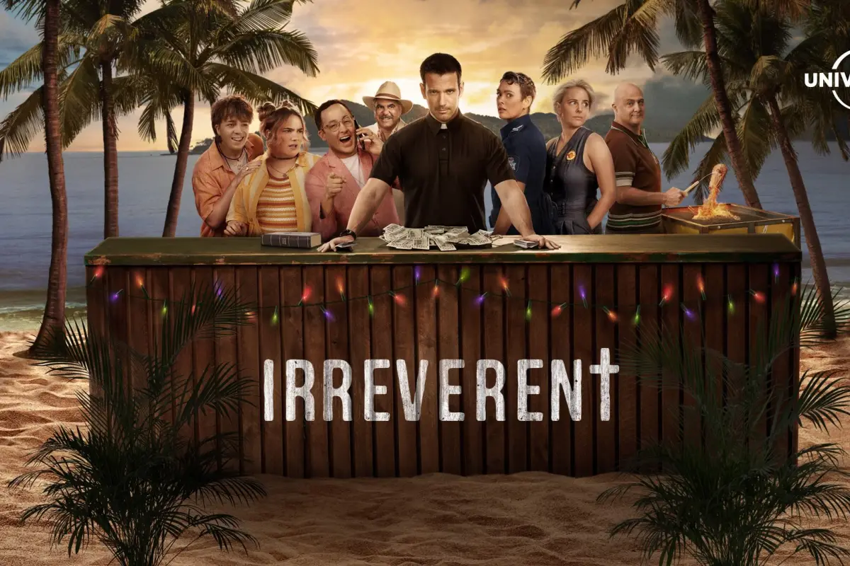 Irreverent, Instagram