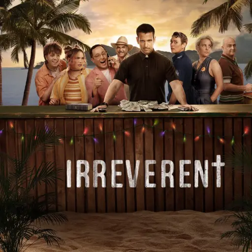 Irreverent ,Instagram