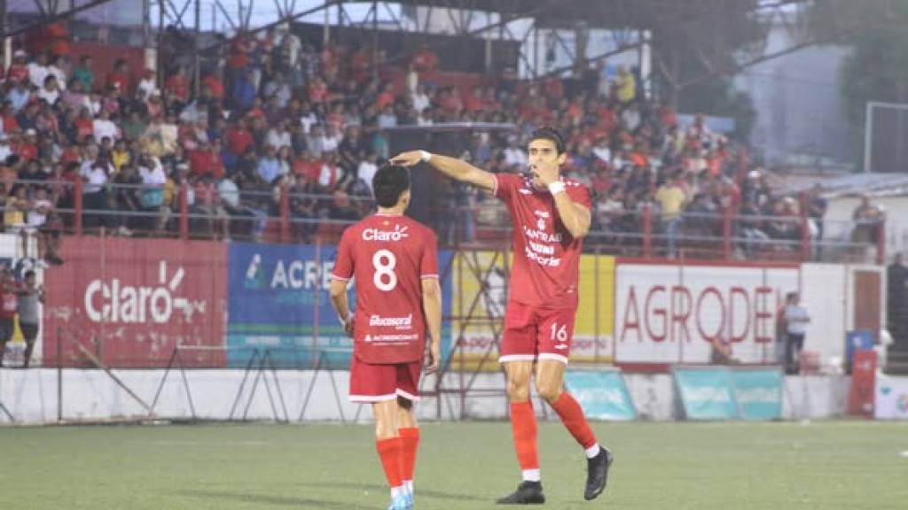 Clausura 2025: Malacateco-Comunicaciones  | Deportivo Malacateco 