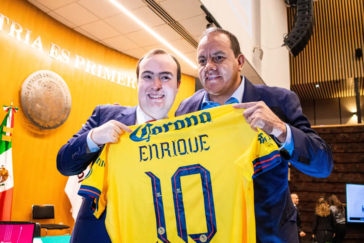 El Tribunal Electoral del Poder Judicial de la Federación (TEPJF) ha dado un paso crucial en el análisis de una denuncia por violencia política de género contra el exfutbolista y actual político Cuauhtémoc Blanco - X @cuauhtemocb10