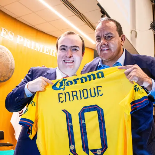 El Tribunal Electoral del Poder Judicial de la Federación (TEPJF) ha dado un paso crucial en el análisis de una denuncia por violencia política de género contra el exfutbolista y actual político Cuauhtémoc Blanco - X @cuauhtemocb10