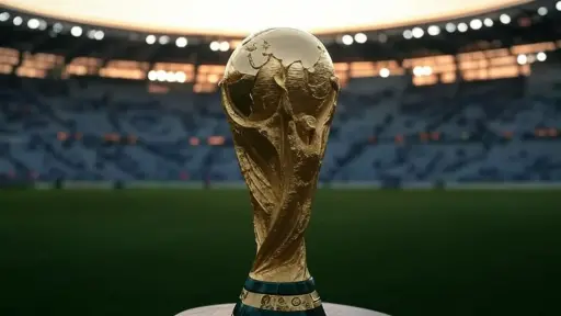 El día que un perro, un ave o un invasor detuvieron un partido del Mundial