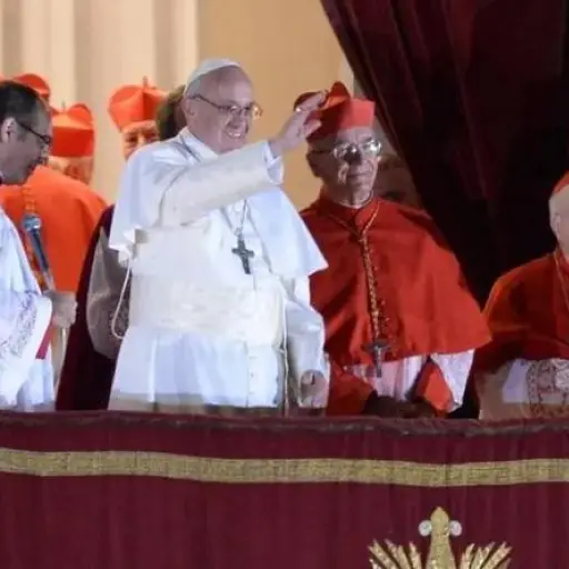 Papa Francisco ,Instagram