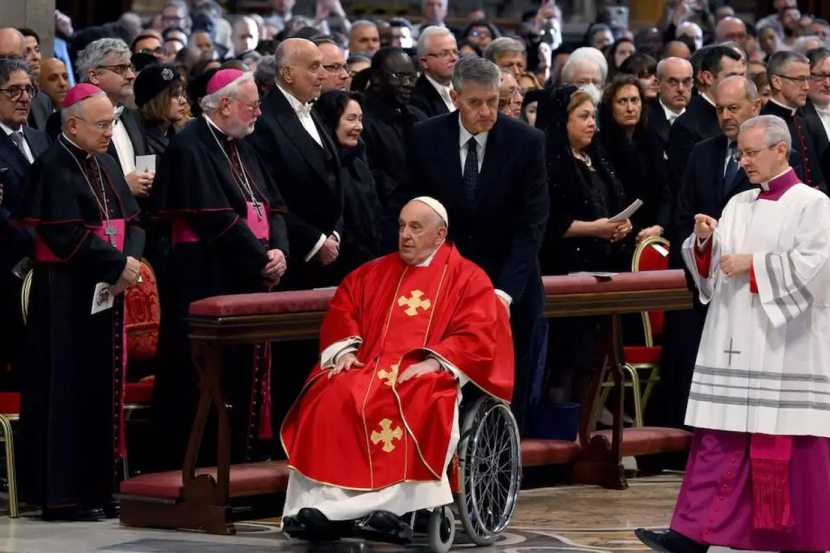 Papa Francisco, Instagram