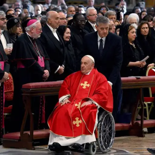 Papa Francisco ,Instagram