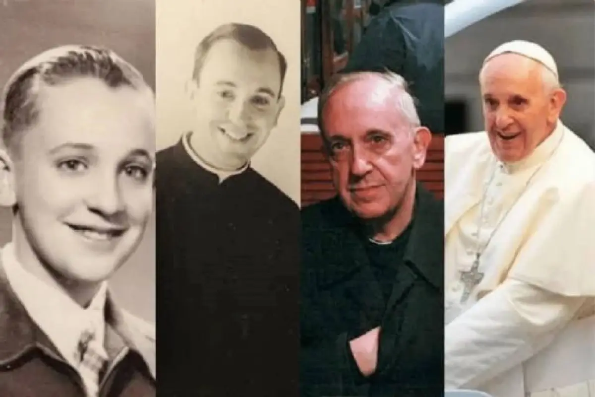 vida de Papa Francisco, Instagram