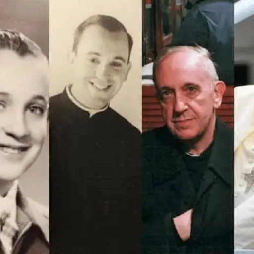 vida de Papa Francisco ,Instagram