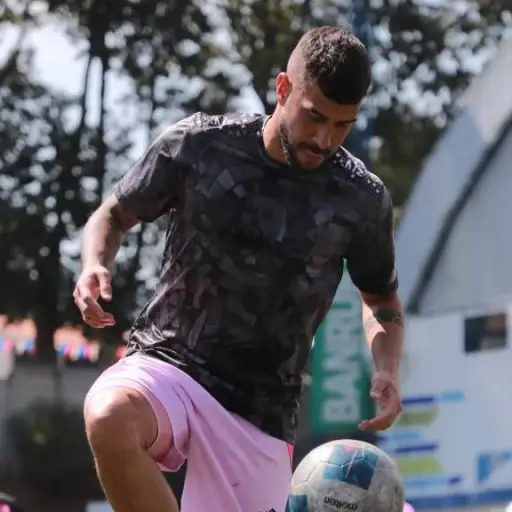 Nicolás Martínez, encabeza tabla de goleadores Clausura 2025