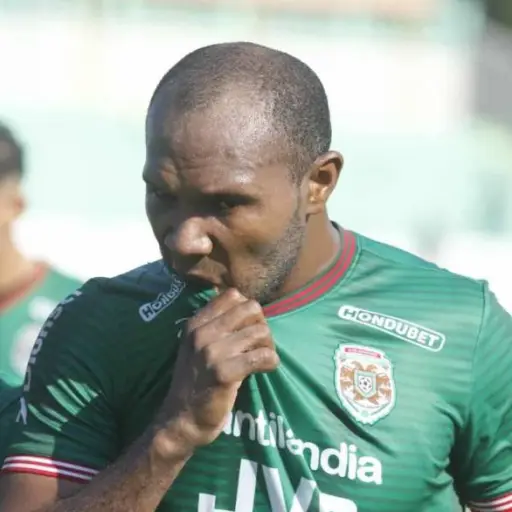 Marathón rescinde contrato a Juan Anangonó tras incidente con Alexy Vega 