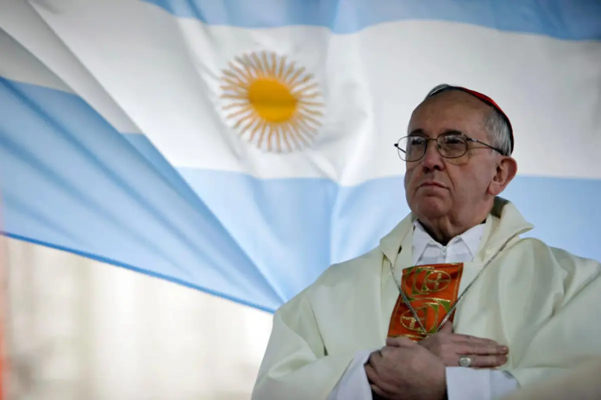 Papa Francisco, Instagram
