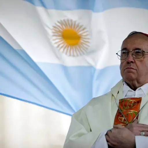 Papa Francisco ,Instagram