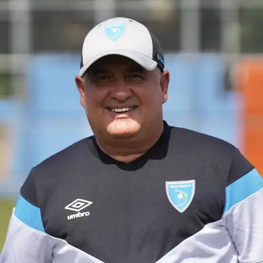 Willy Coito Olivera,  nuevo coordinador del Programa TDS 