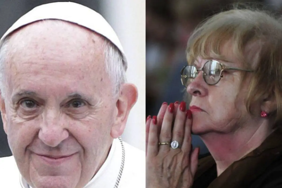 Papa Francisco, Papa Francisco