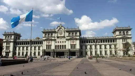 Palacio Nacional de la Cultura  ,Archivo /Emisoras Unidas
