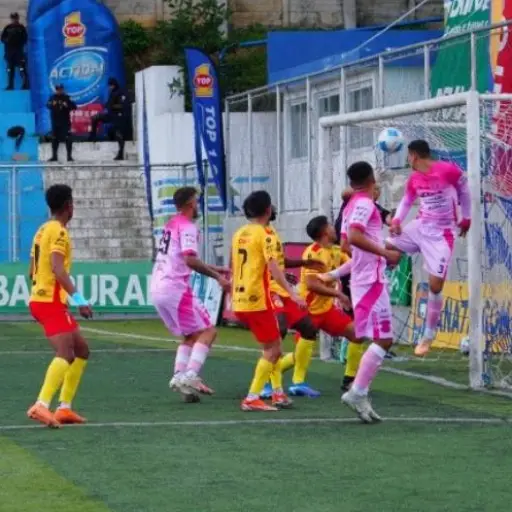 Mixco y Marquense buscan su primer título de Liga Nacional 