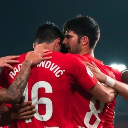 Aplazado por el apagón el Almería-Racing de Ferrol