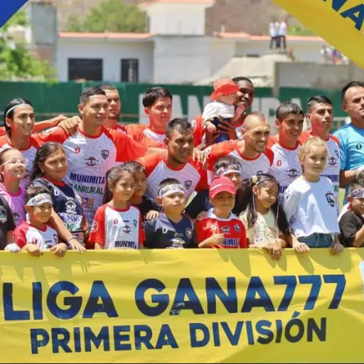 Atlético Mictlán busca el ascenso de forma directa 