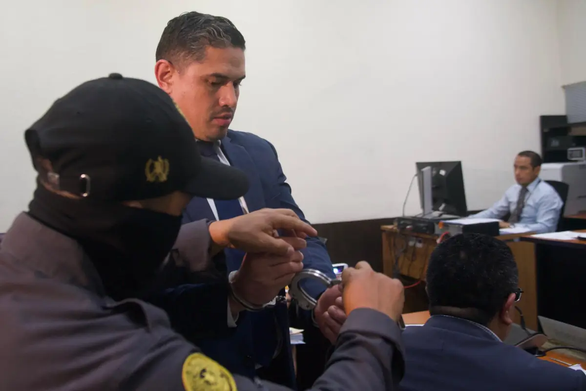 Carlos García Rubio, Foto Ángel Oliva