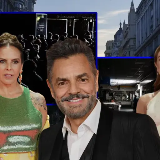 Apagón masivo España ,Instagram