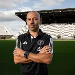 Mascherano presenta su renuncia como técnico del Inter Miamit
