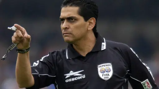  Felipe Ramos Rizo listo para asumir reto en Guatemala 