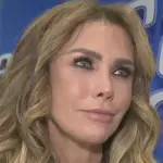 Sabine Moussier ,Sabine Moussier